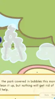 Magical Witch Bell capture 2