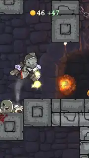 Magic Rampage capture 4