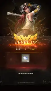 Left For The End capture 10