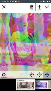 Chroma Lab capture 2