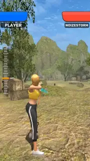 Archery Clash! capture 21