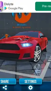 Car Stunt capture 10