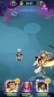Ode to Alchemist capture 7
