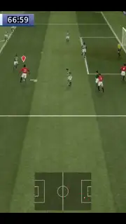 Dream League Soccer capture 2