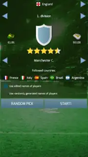 True Football 3 capture 9