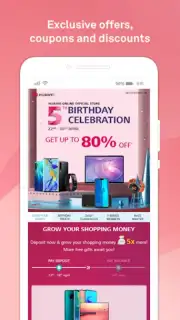 Huawei Store capture 3