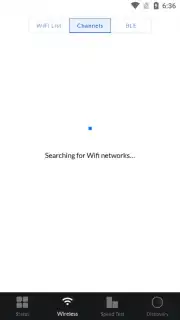 WiFiman capture 6