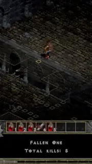 DevilutionX capture 5