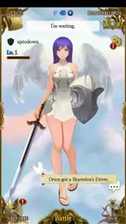 Valkyrie Maker capture 1