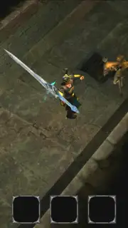 Dungeon and Demons - RPG capture 9