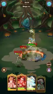 TDK Arena capture 8