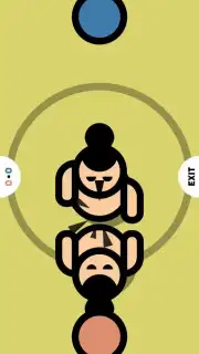 2 Player games: the Challenge capture 6