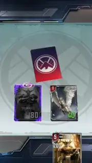 Marvel Duel capture 10