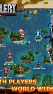 Battle Alert capture 4