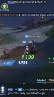 AbyssWalker capture 2