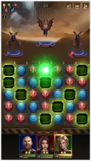 Beasts & Puzzles: Awakening capture 1