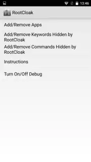RootCloak capture 5