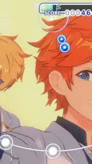 Ensemble Stars!! Music (JP) capture 5