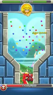 Hero Battle Ball capture 5