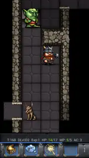 Dungeon of Slyn capture 5