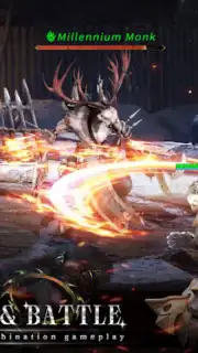 Ancient Seal: The Exorcist capture 6