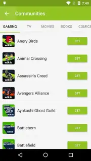 The Sims capture 2