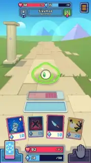 Void Tyrant capture 7