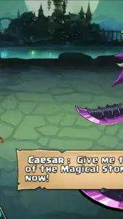 Fate: The One capture 2