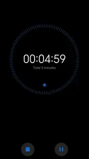 MIUI Clock capture 5