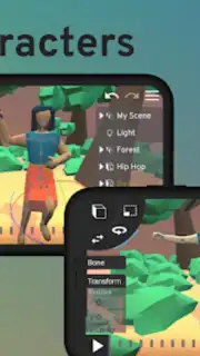 Prisma3D capture 3