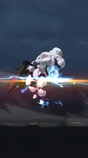 Crossing Void capture 5