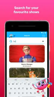 Sky Kids capture 3