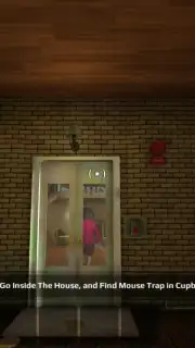Scary Teacher 3D capture 15