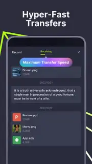Airclap capture 8