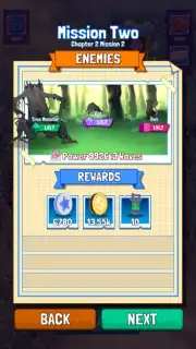 Stranger Things: Puzzle Tales capture 5