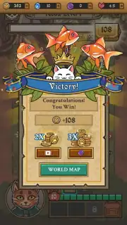 Neko Dungeon capture 6