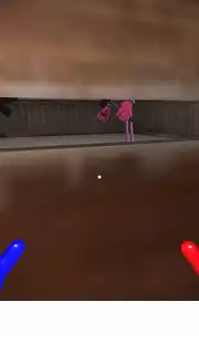 Horror Poppy Playtime capture 9