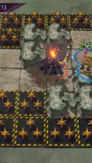 Code Geass: Lost Stories (JP) capture 3