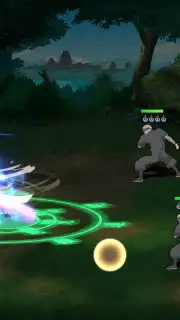 Ninja Legends: New Gen capture 15