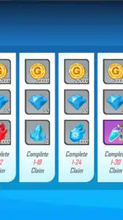 Legend of Miracle capture 4