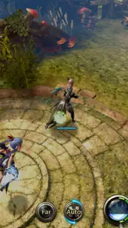 AIIA: Dragon Ark capture 14