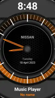 AGAMA Car Launcher capture 1