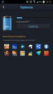 DU Battery Saver capture 2