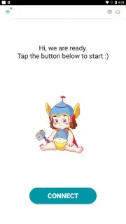 Thunder VPN capture 8