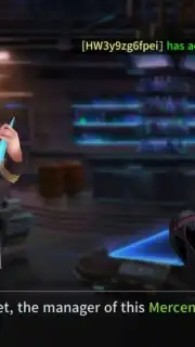 Heroes War: Counterattack capture 3