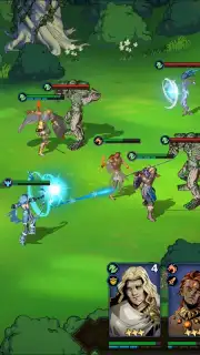 Lost Realm: Chronorift capture 4