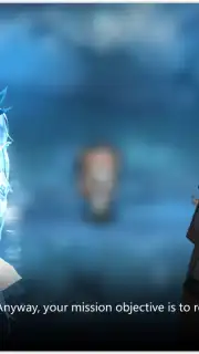 Soul Tide capture 5