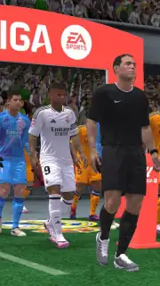 EA Sports FC Mobile Beta capture 4