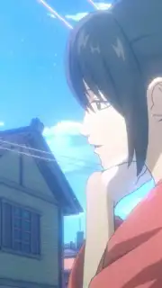 Gintama: Gathering capture 5