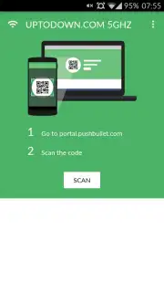 Portal - WiFi File Transfers capture 4